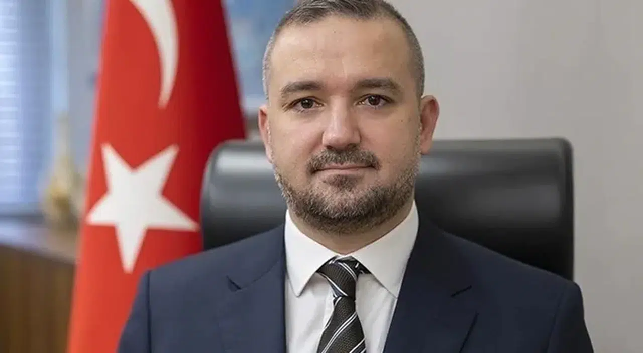 TCMB Başkanı Fatih Karahan’dan enflasyon mesajı: “Sıkı duruş sürecek”