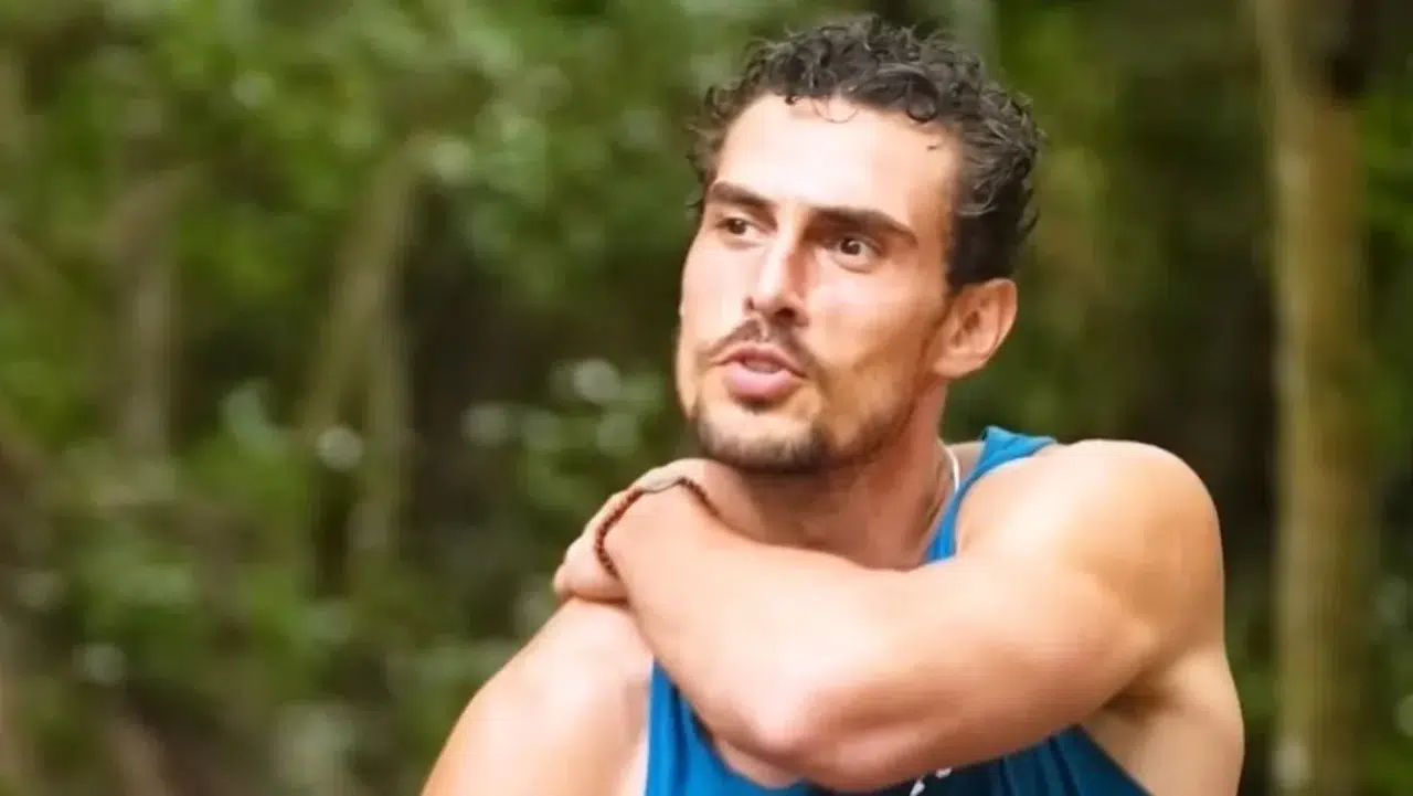 Survivor Eren Semerci kimdir, nereli ve kaç yaşında?