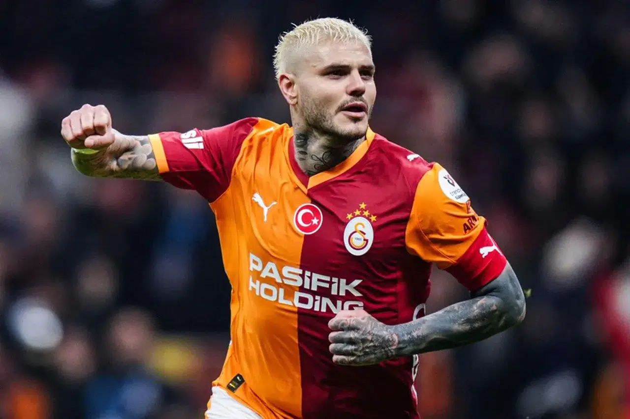 Milan’dan Mauro Icardi için transfer hamlesi