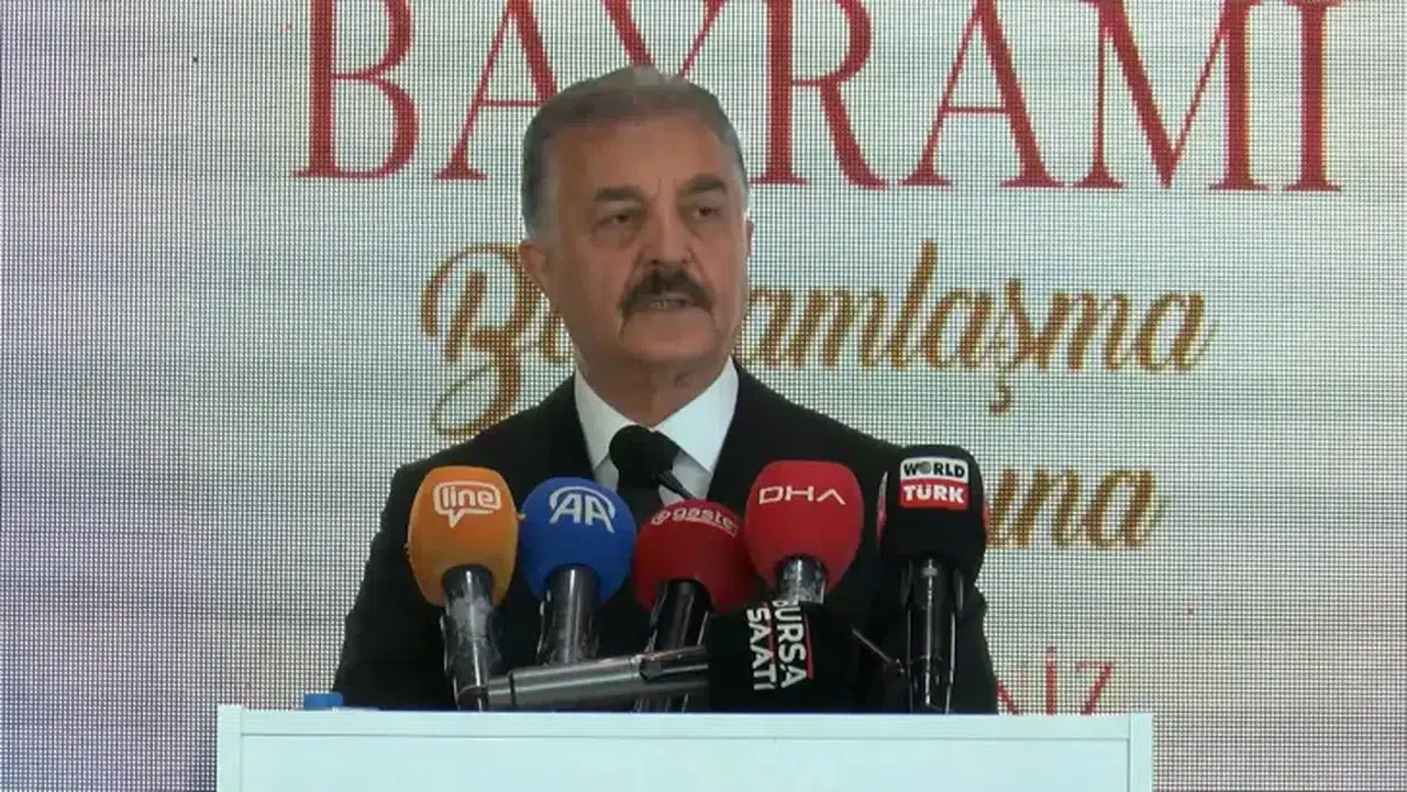 MHP’li Büyükataman'dan Terörsüz Türkiye değerlendirmesi: “Teslimiyet değildir, terörle pazarlık değildir”