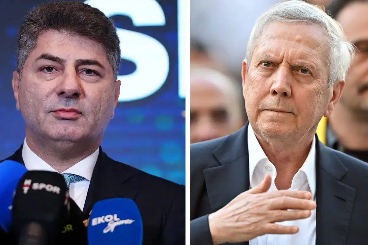 Fenerbahçe’de birleşme çağrısı gündemde: Gözler Aziz Yıldırım’da