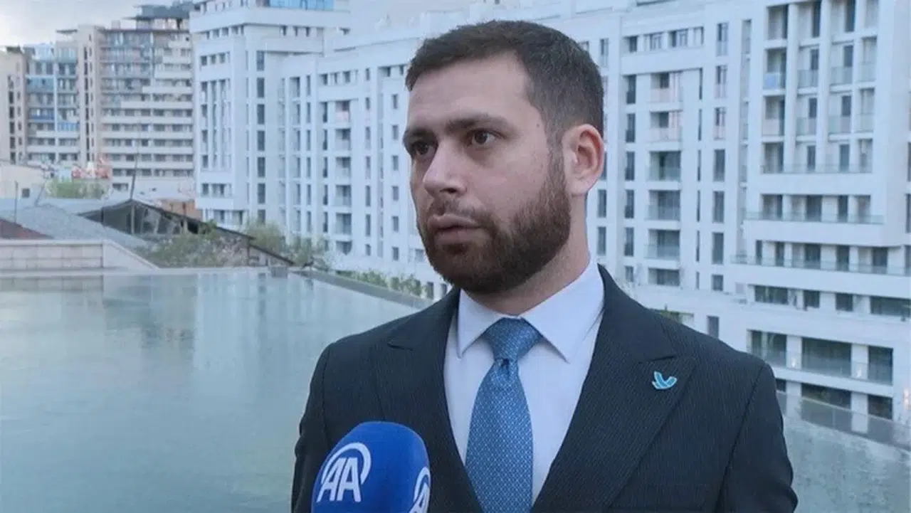 Ermenistan’dan Türkiye mesajı: ilişkilerde yeni dönem vurgusu
