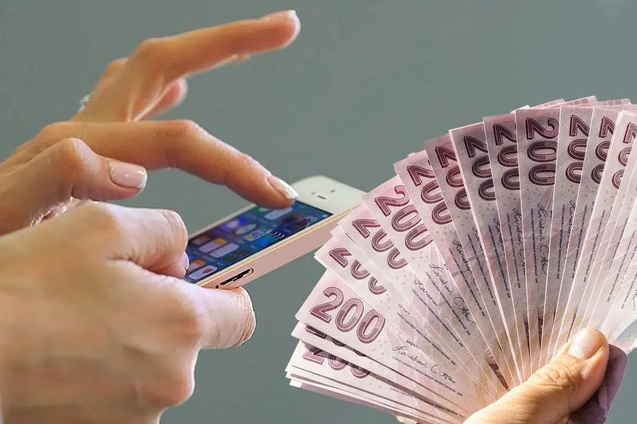 Vatandaşı rahatlatacak düzenleme: Telefonda taksit sınırı değişebilir