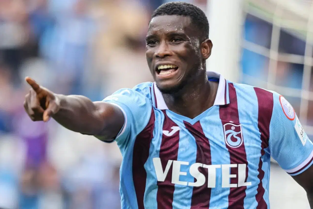 Fenerbahçe’den Onuachu bombası iddiası