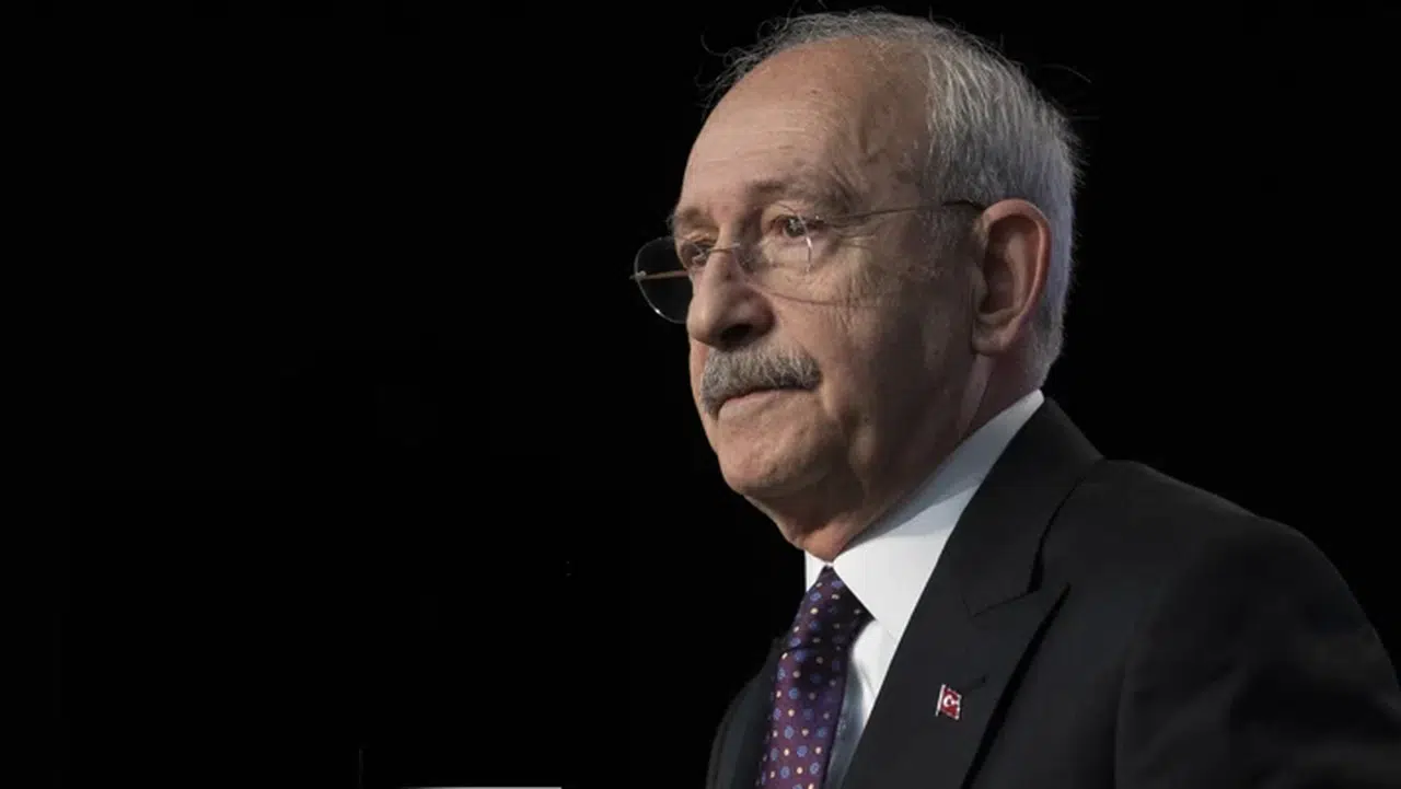 CHP Genel Başkanı Kılıçdaroğlu'ndan Kurban Bayramı mesajı