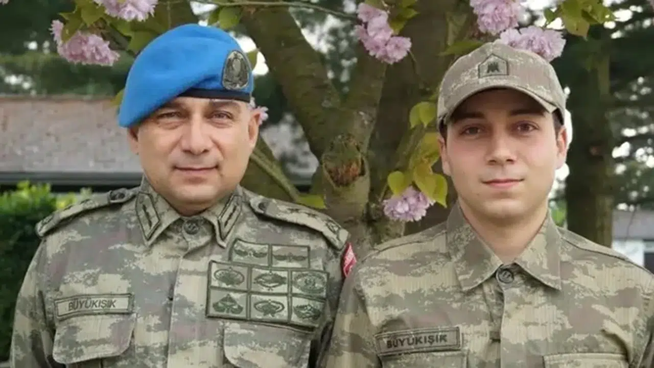 Dorukhan Büyükışık soruşturmasında yeni gelişme: 26 şüpheli hakkında gözaltı kararı