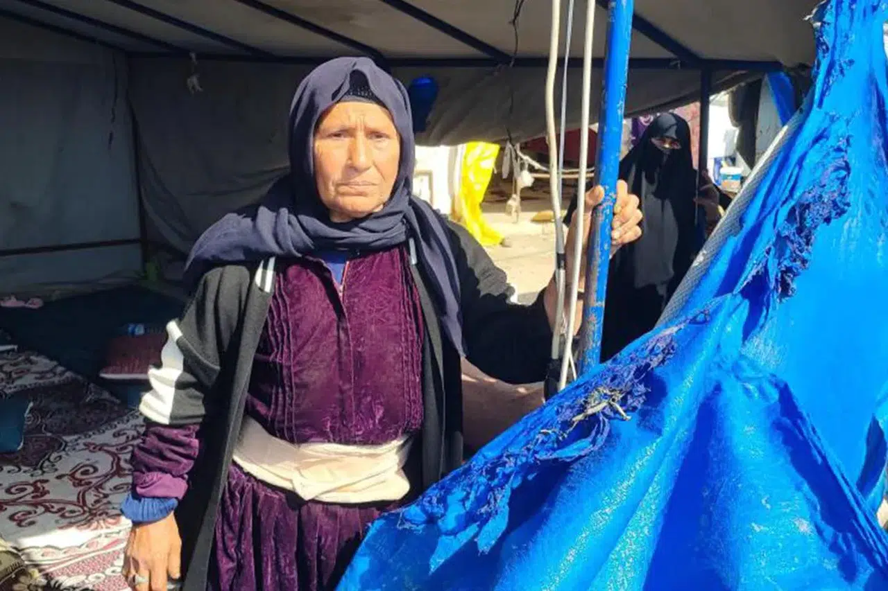 Uykusu kaçtı, facianın önüne geçti: 13 kişinin hayatını kurtardı