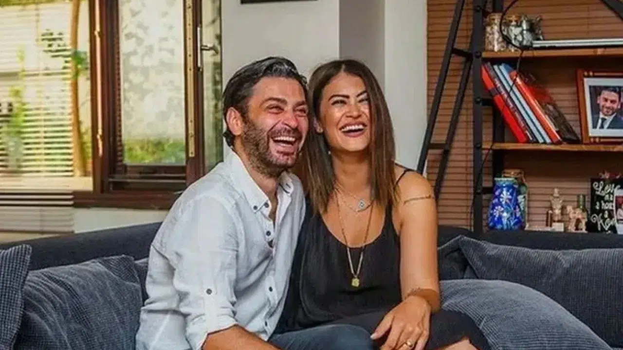 Ozan Akbaba'nın eşi Buket Arıkan kimdir, nereli?