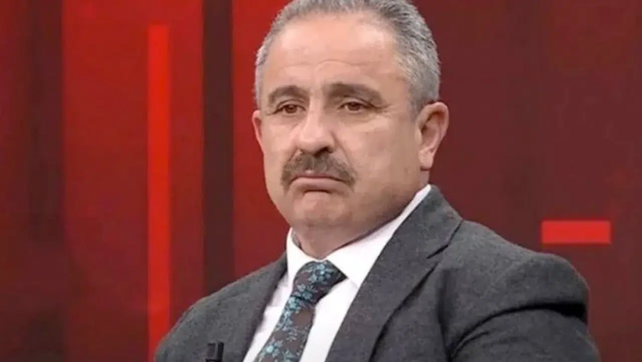 Sinan Burhan’dan Özgür Özel’e sert tepki: “Ortaya atılan iddialar psikolojisini bozmuş”