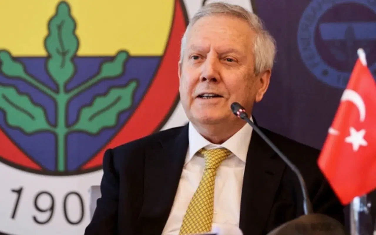 Aziz Yıldırım’dan Fenerbahçe için dev proje, seçim öncesi bütçe iddiası gündem oldu