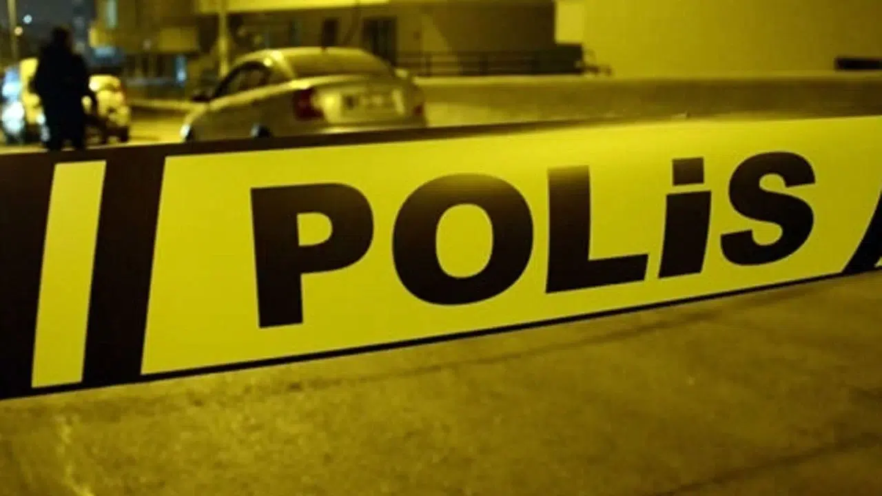 İzmir’de yakılmış kadın cesedi bulundu: 1 kişi gözaltına alındı