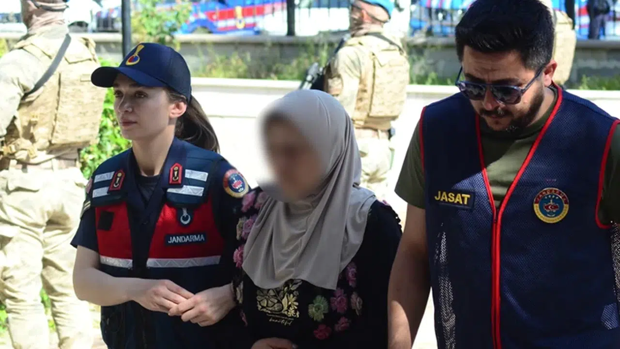 14 yıl önce kaybolmuştu! Gözaltına alınan isimler şoke etti