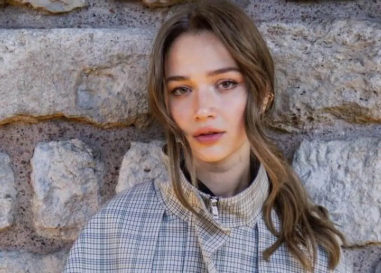 Ceren Ayruk kimdir, kaç yaşında? İşte Daha 17'nin Leyla'sının hayatı