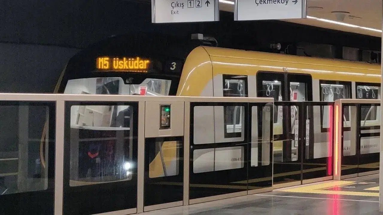 Sultanbeyli Üsküdar metrosu ne zaman açılacak? Açılış tarihi netleşti