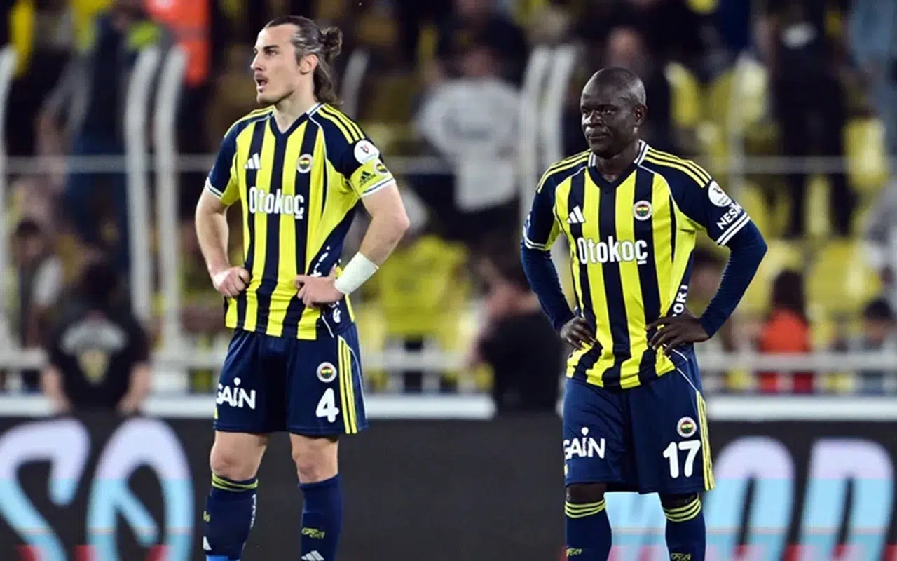 Fenerbahçe’nin Şampiyonlar Ligi’ndeki muhtemel rakipleri belli oldu