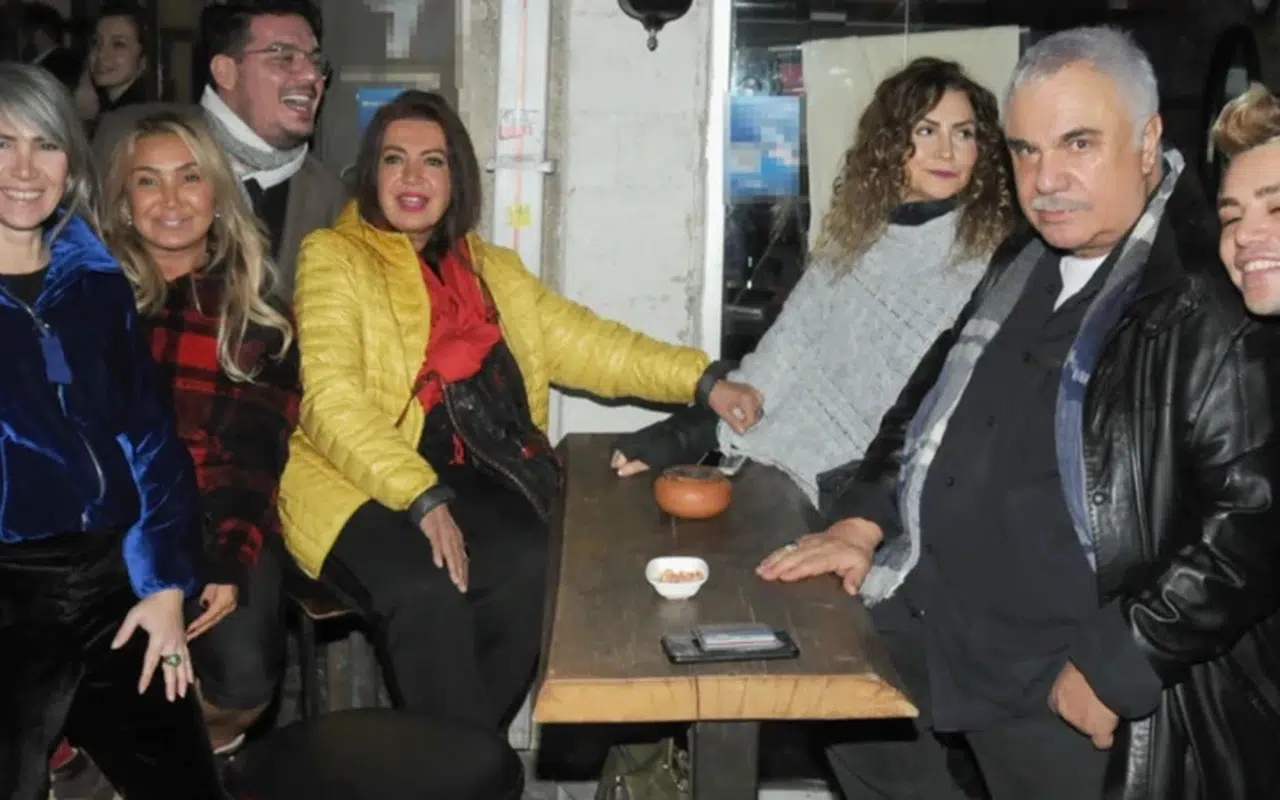 Halil Ergün ve Seyyal Taner’den yıllar sonra gelen oyunculuk itirafı
