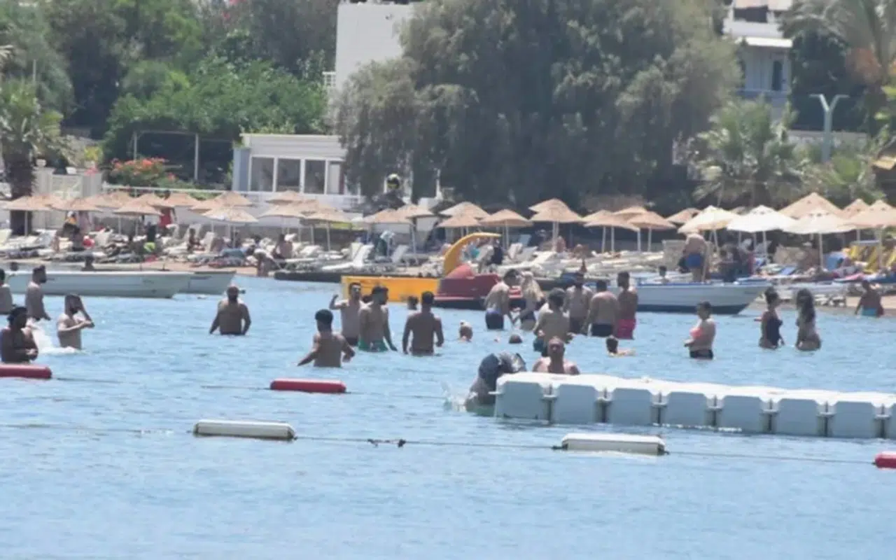 9 günlük tatilde fiyatlar uçtu: Vatandaş rotayı değiştirdi