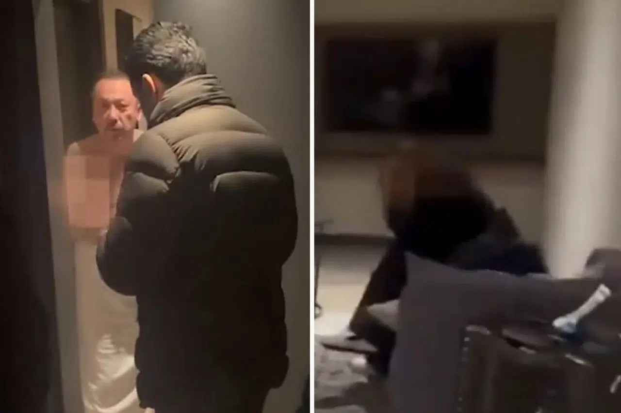 Özkan Yalım ilk kez konuştu: Bakın otel odasındaki kadın için ne dedi!