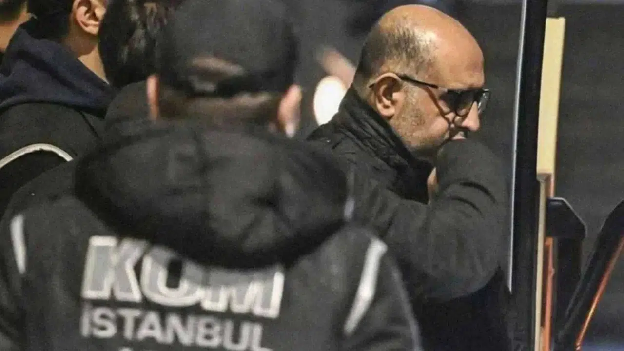 Aziz İhsan Aktaş davasında yeni gelişme: 4 sanık tahliye edildi