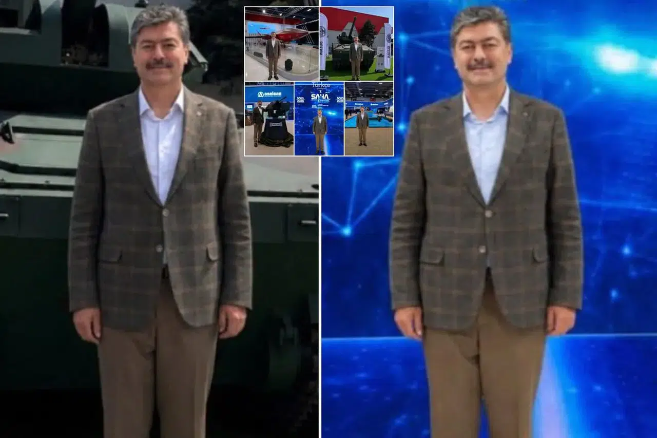 AK Partili vekilin paylaşımı tartışma yarattı: “Yapay zeka mı kullandı?”