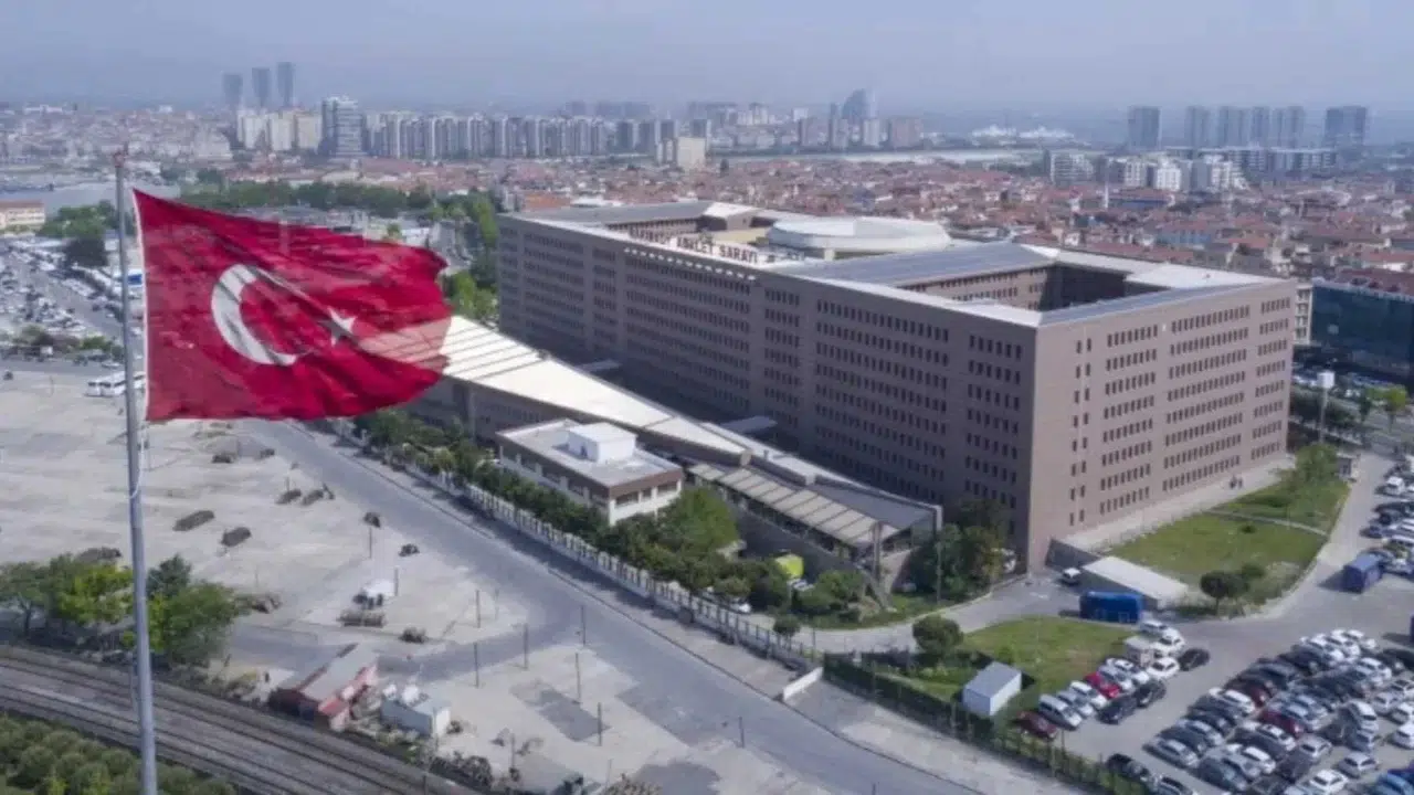 Başsavcılıktan İBB davası iddialarına yalanlama: “Süreç hassasiyetle yürütülüyor”