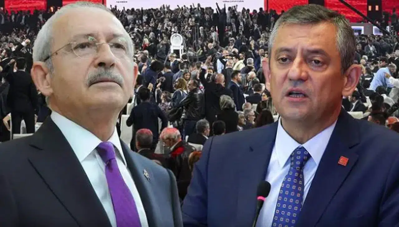 CHP’nin 38. Kurultay soruşturmasında 9 kişi hakkında yeni gelişme