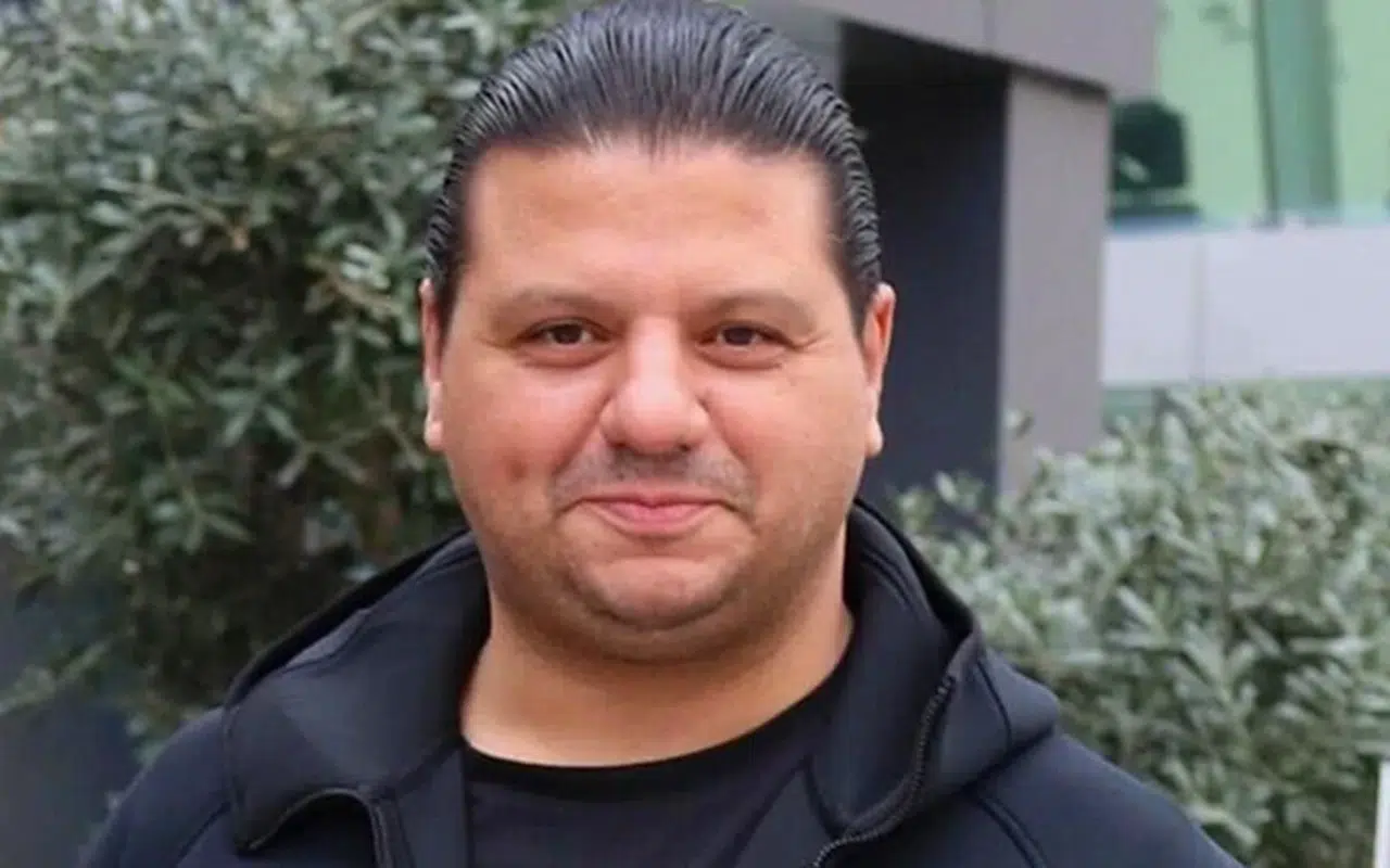 Kubat’ın büyük değişimi gündem oldu: 5 ayda 20 kilo verdi