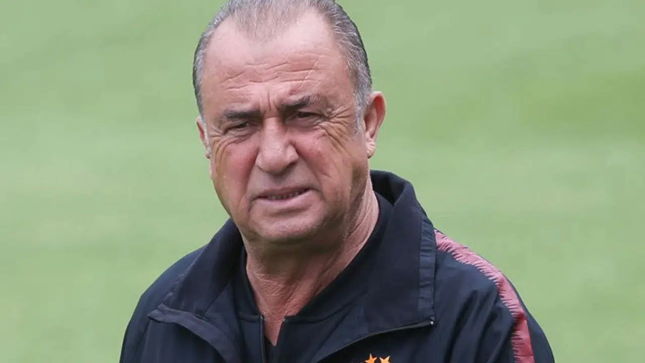 MHP lideri Bahçeli talimat verdi: Adana'da Fatih Terim Spor Müzesi yapılacak
