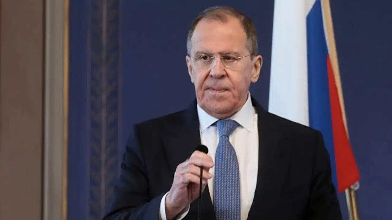 Kremlin saldırı hazırlığını duyurdu: Çalışanlarınızı tahliye edin