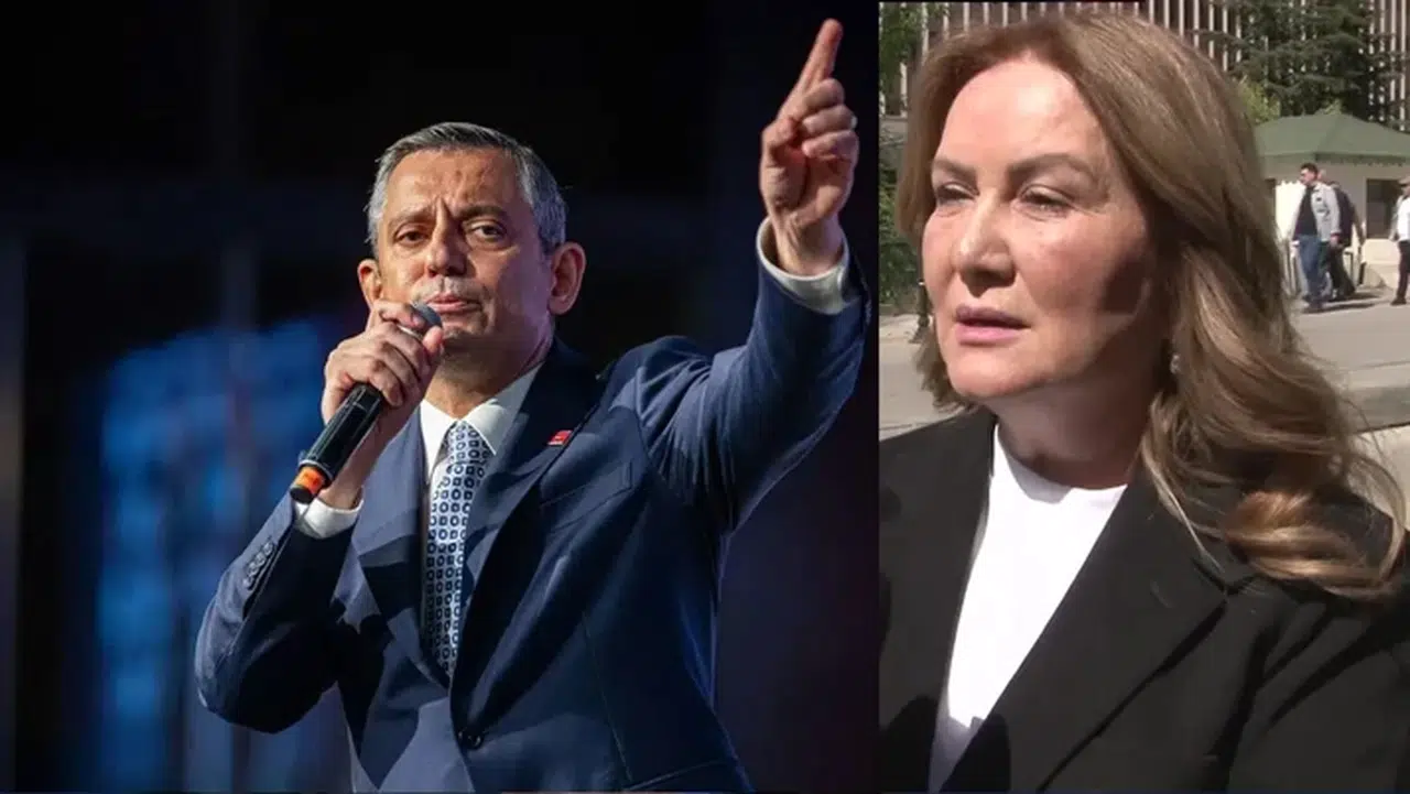 CHP kulislerini hareketlendiren iddia: Özgür Özel hakkında dikkat çeken açıklama