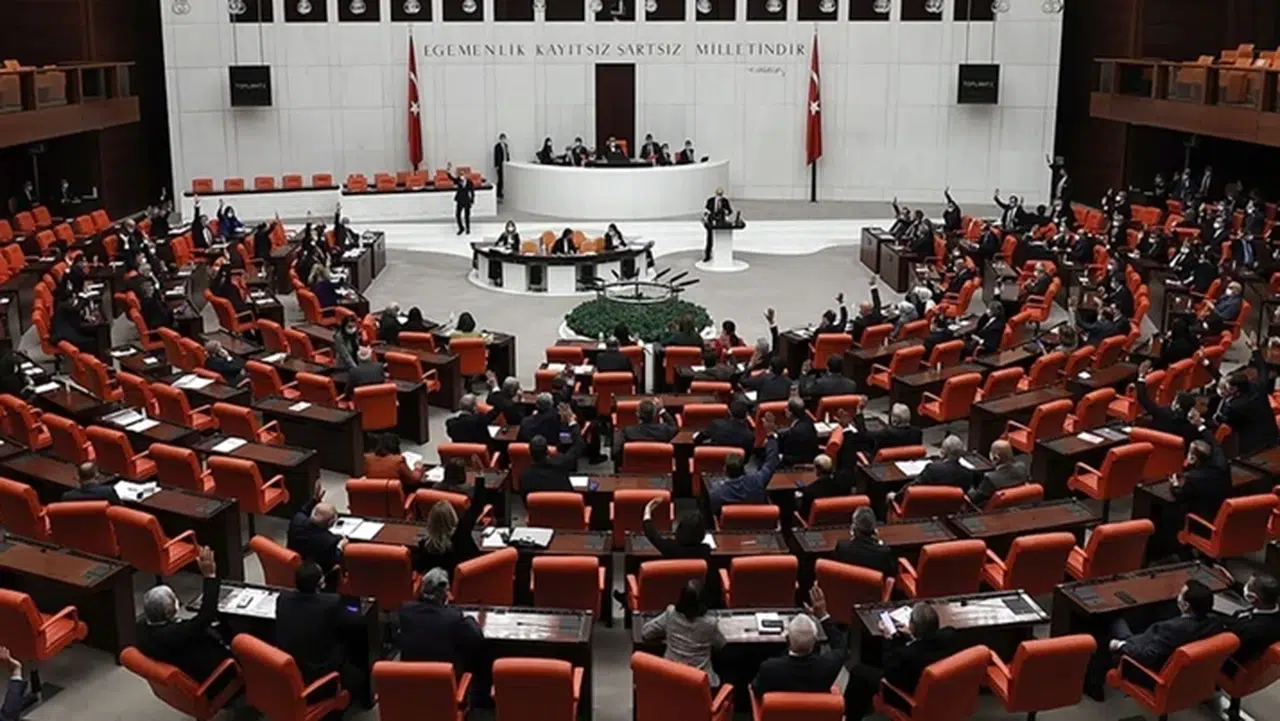 Fahiş aidat düzenlemesinde ikinci bölüm tamamlandı