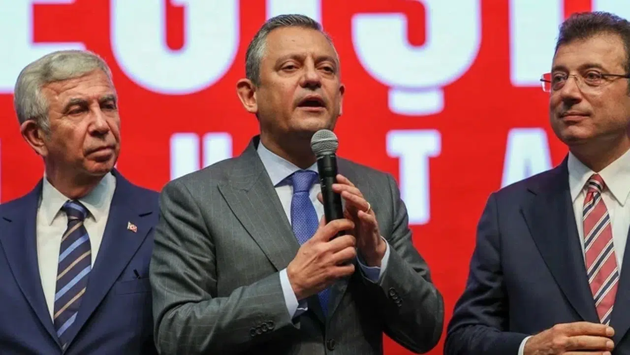Özgür Özel ve ekibi İYİ Parti’ye mi geçiyor? Müsavat Dervişoğlu iddialara yanıt verdi