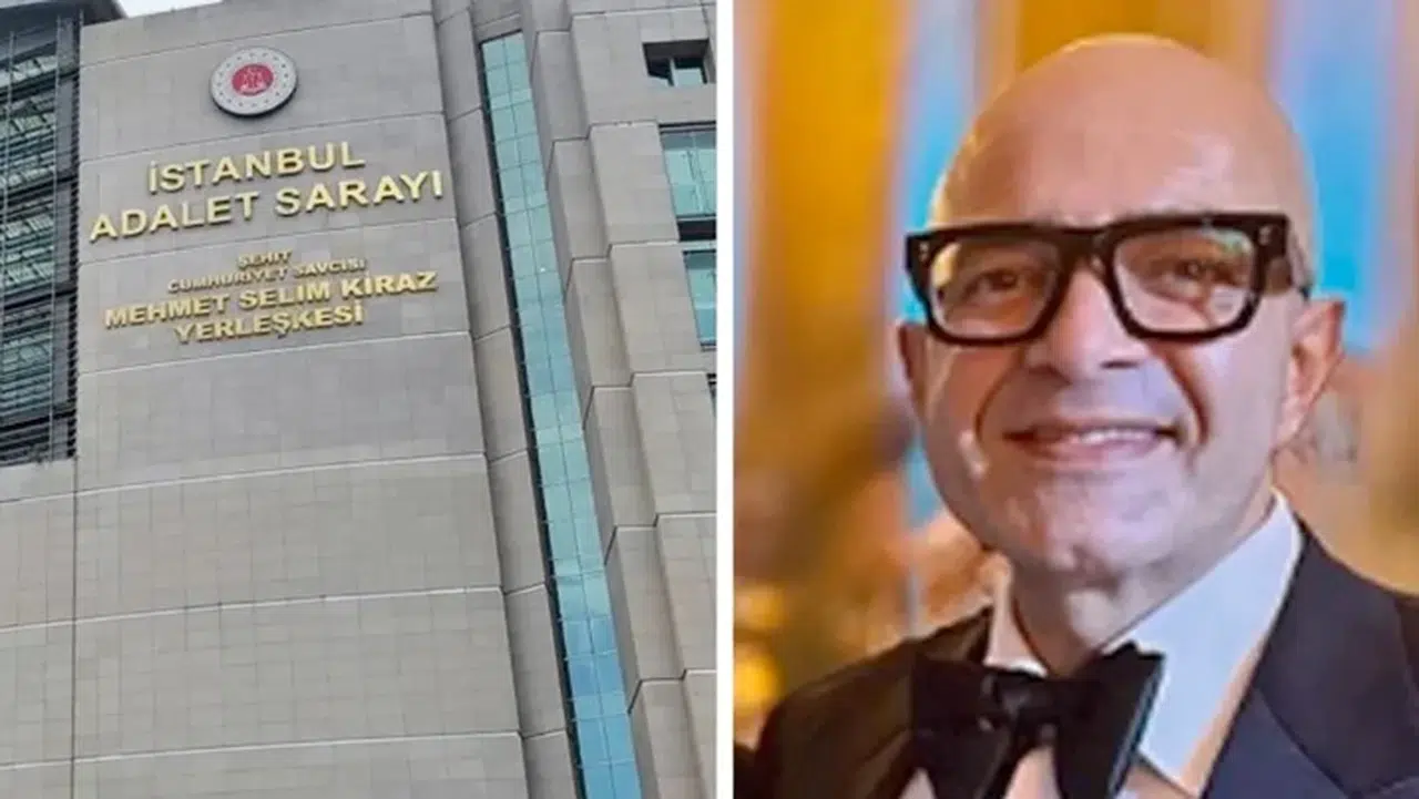 Casusluk davasında gözler Hüseyin Gün’ün ifadelerine çevrildi