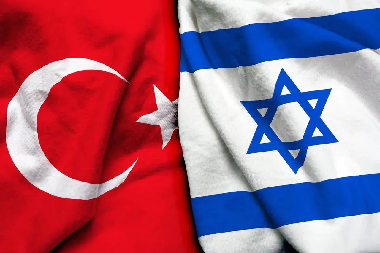 İsrail basınından dikkat çeken iddia: İstanbul Konsolosluğu kapatılıyor
