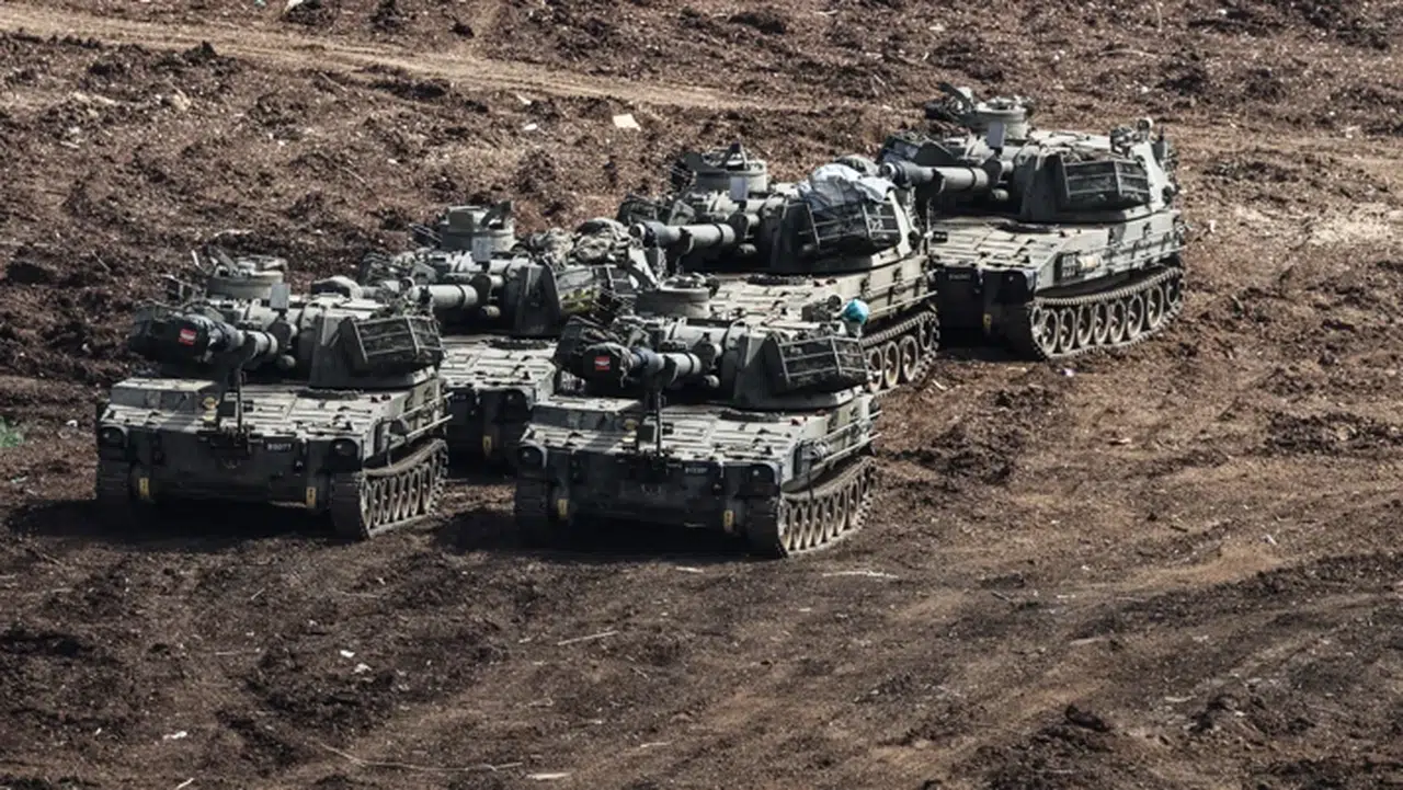 İsrail ordusu 90 bin asker kaçağı ve personel açığı ile karşı karşıya