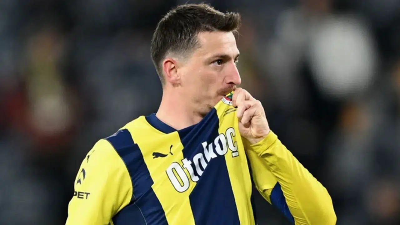 “Parayı değil armayı seçti” sözleri gündem oldu