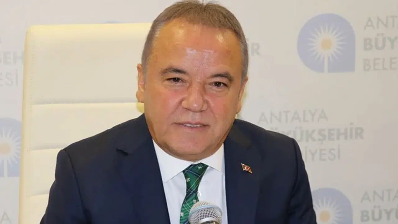 Muhittin Böcek’in tahliye edildiği iddialarına Başsavcılıktan yalanlama