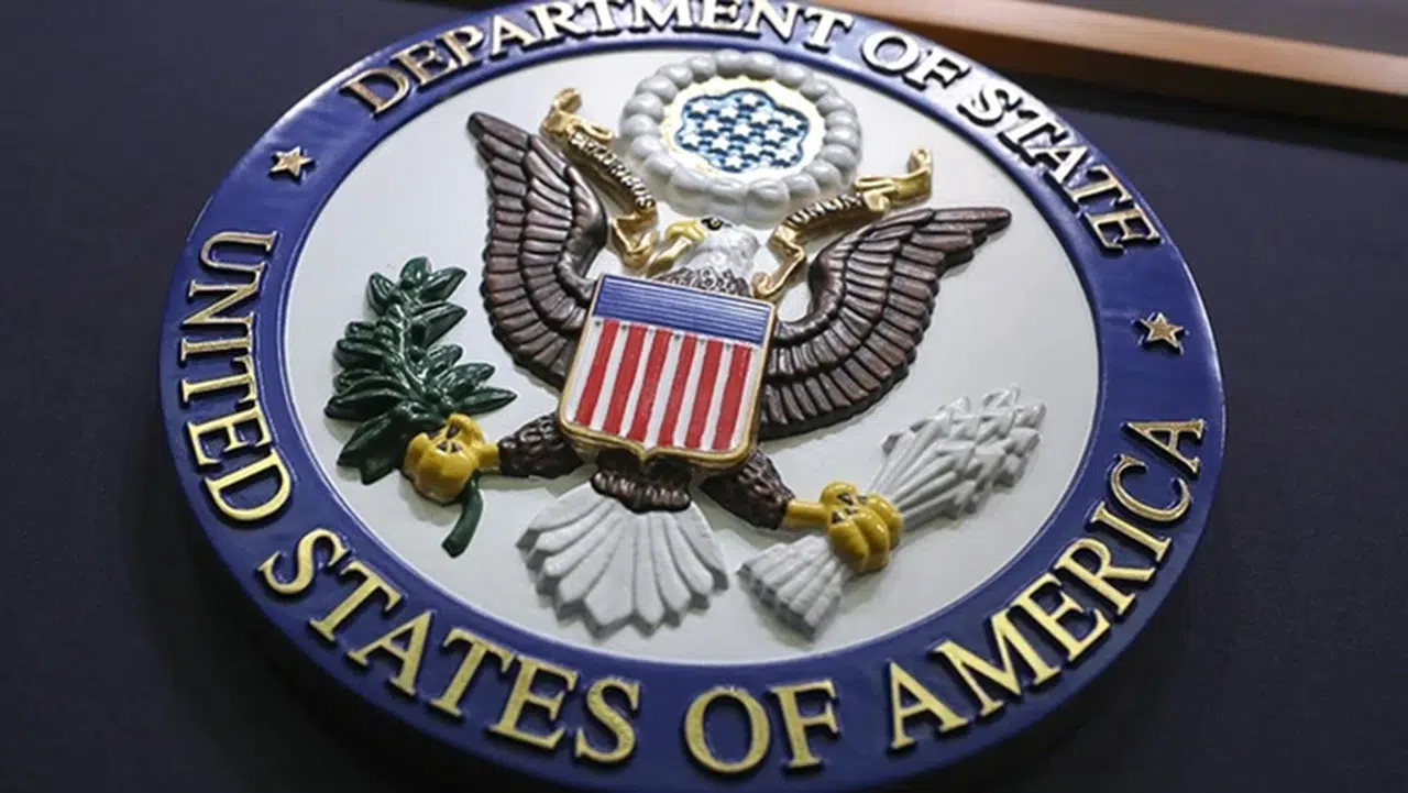 ABD’de eski CIA yetkilisine 40 milyon dolarlık altın külçesi suçlaması