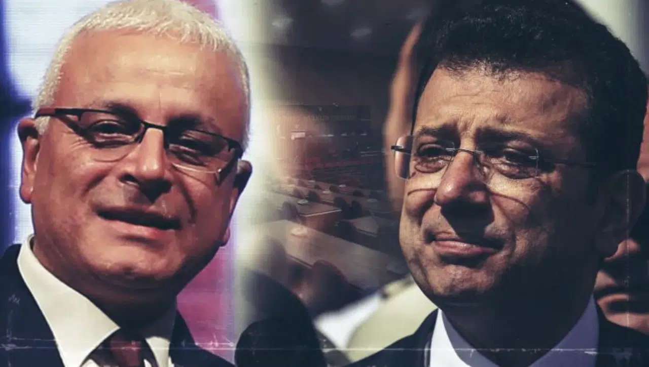 İmamoğlu’nun yargılandığı davada ikinci duruşma başladı