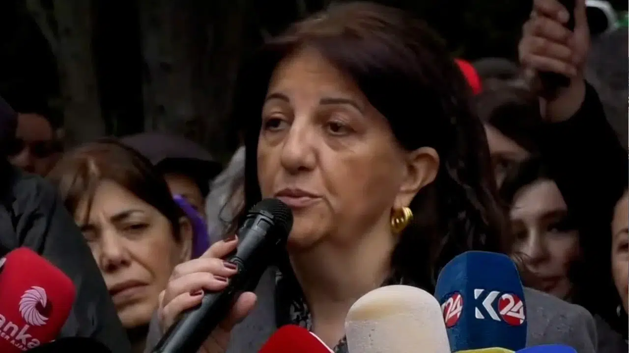 Sırrı Süreyya Önder vefatının birinci yılında mezarı başında anıldı