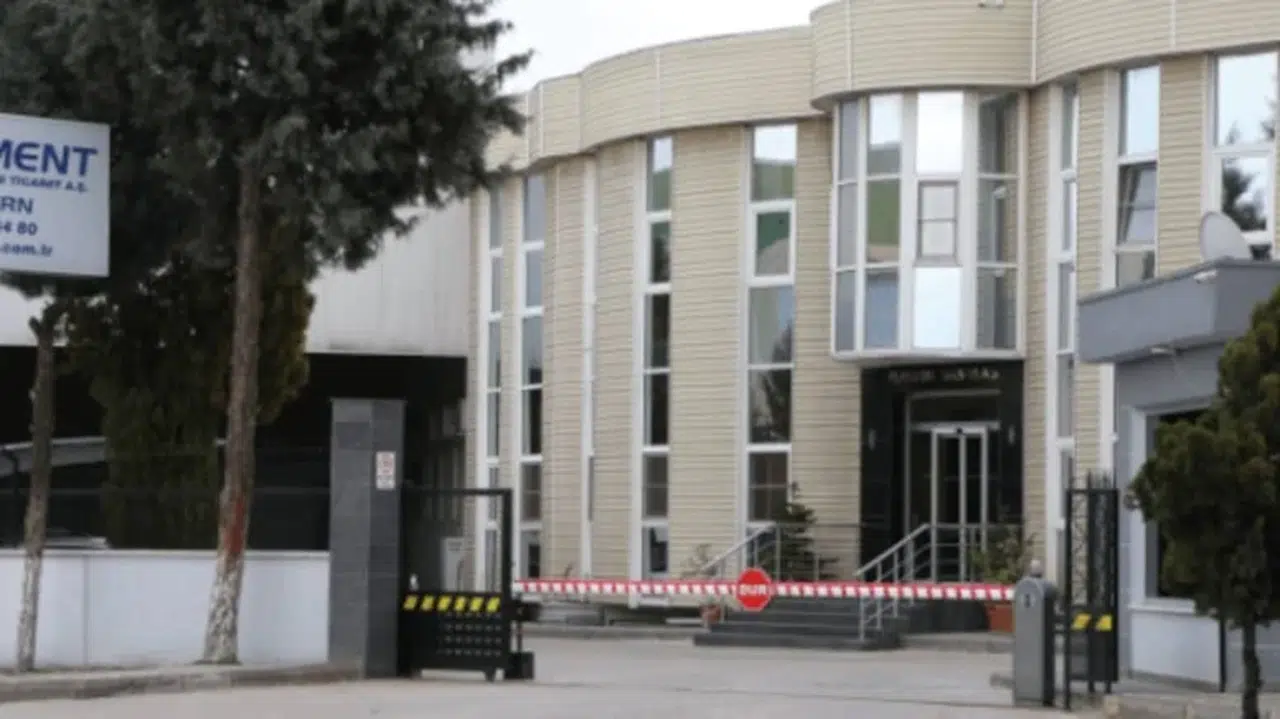 Yüzlerce çalışanı olan 27 yıllık Türk devi iflasın eşiğinde