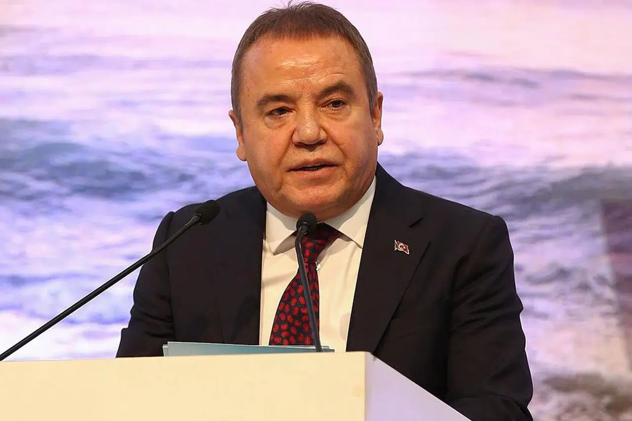 Muhittin Böcek hakkında ev hapsi kararı verildi