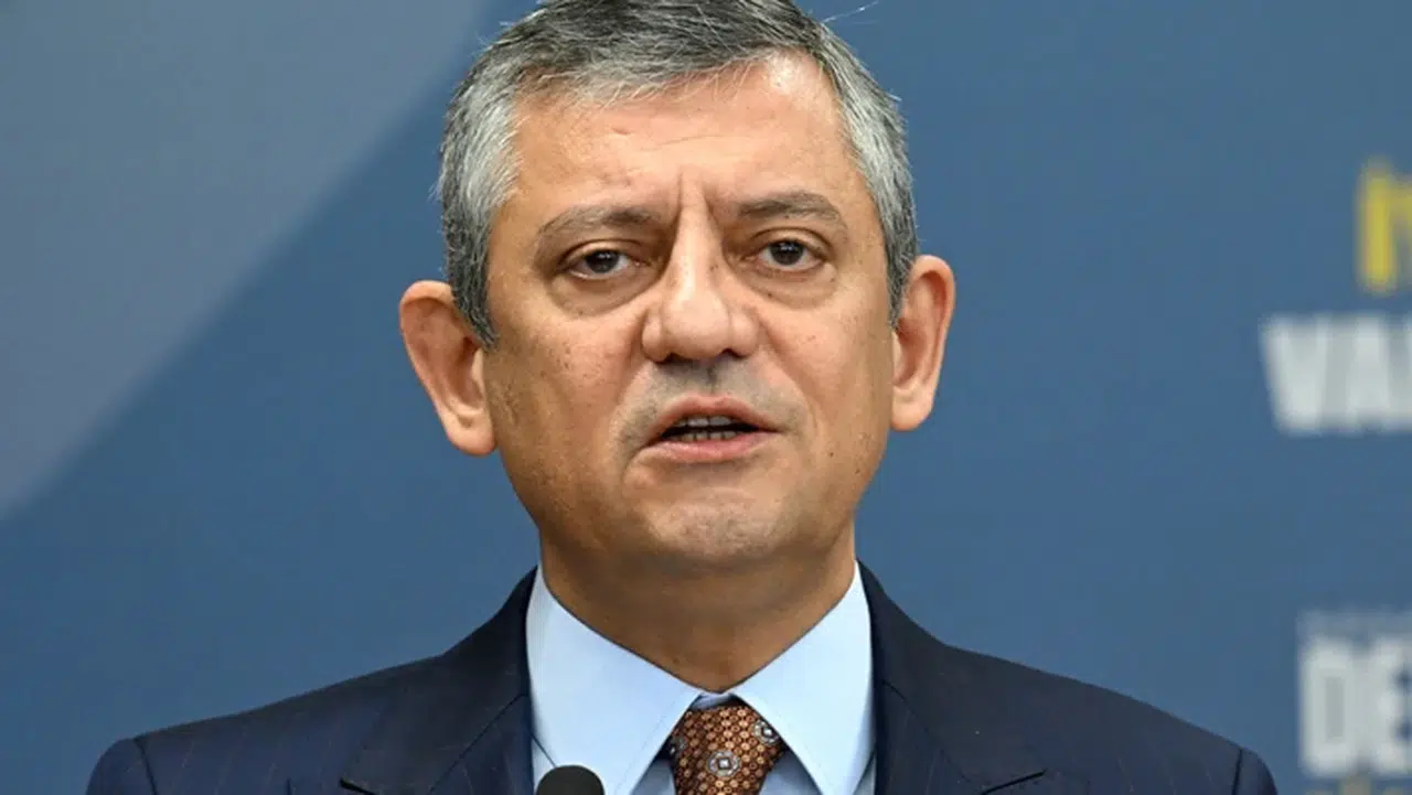 CHP'nin yeni miting adresi belli oldu