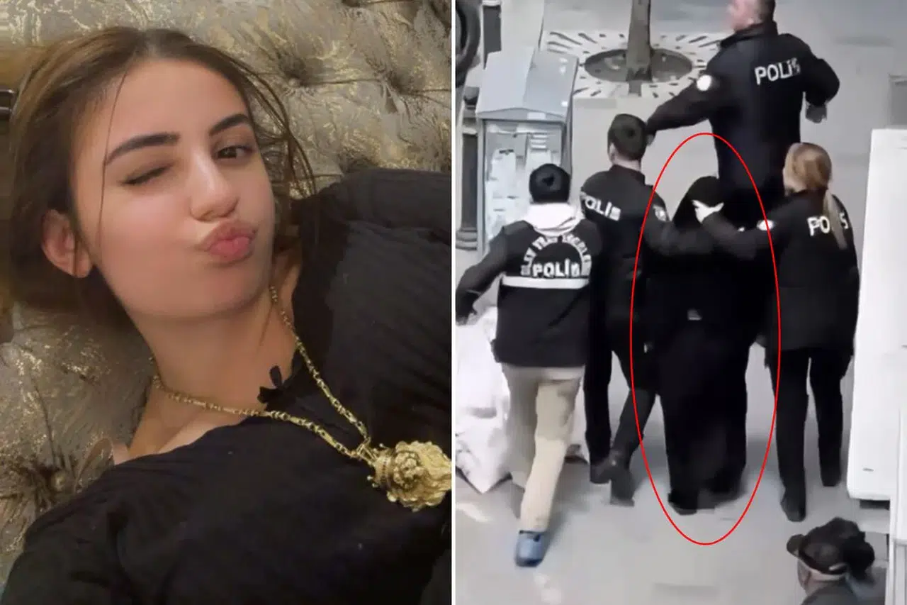 Gelinini öldüren kayınvalidenin ifadesi ortaya çıktı! Cinayetten sonra bakın ne yapmış