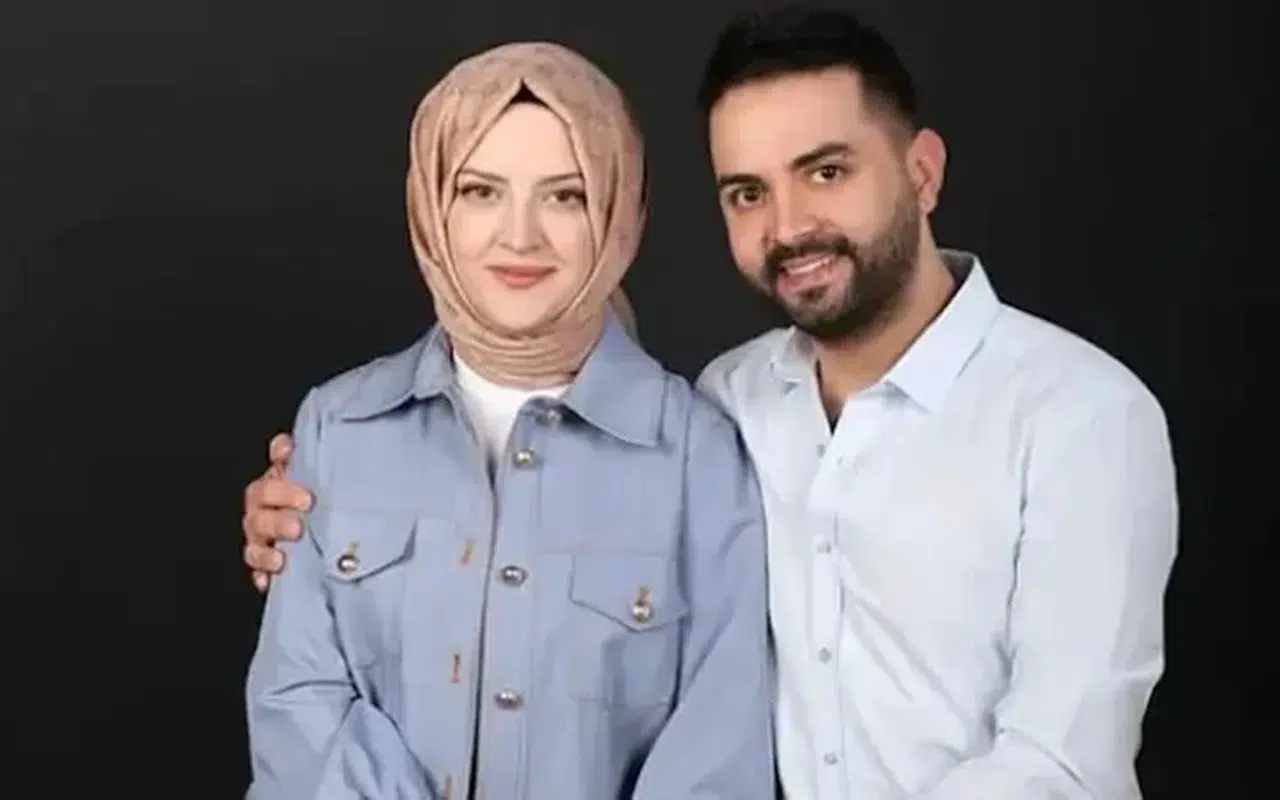 Kadir Ezildi’den evlilik yıl dönümünde dikkat çeken mesaj tavsiyesi