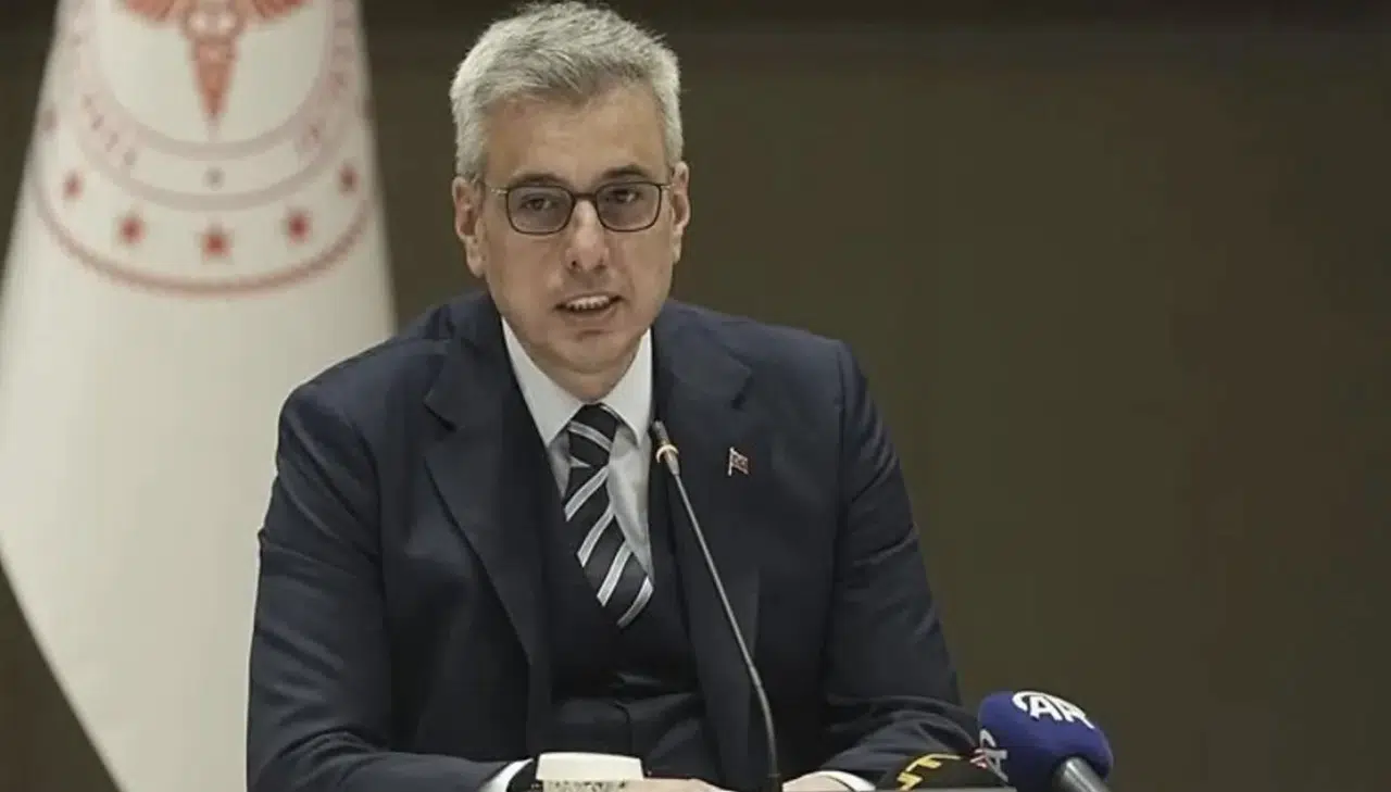 Bakan Memişoğlu açıkladı: Kurban Bayramı’nın ilk gününde 13 bin kişi yaralandı