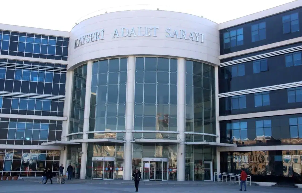 Kayseri’de amca yeğen kavgası davasında karar çıktı
