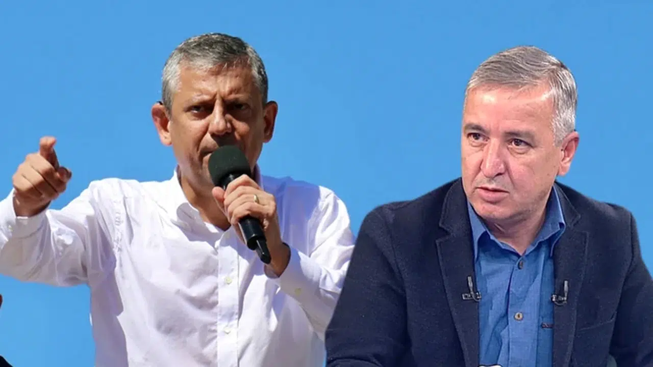 Yeni Şafak yazarından Özgür Özel’e dikkat çeken çağrı