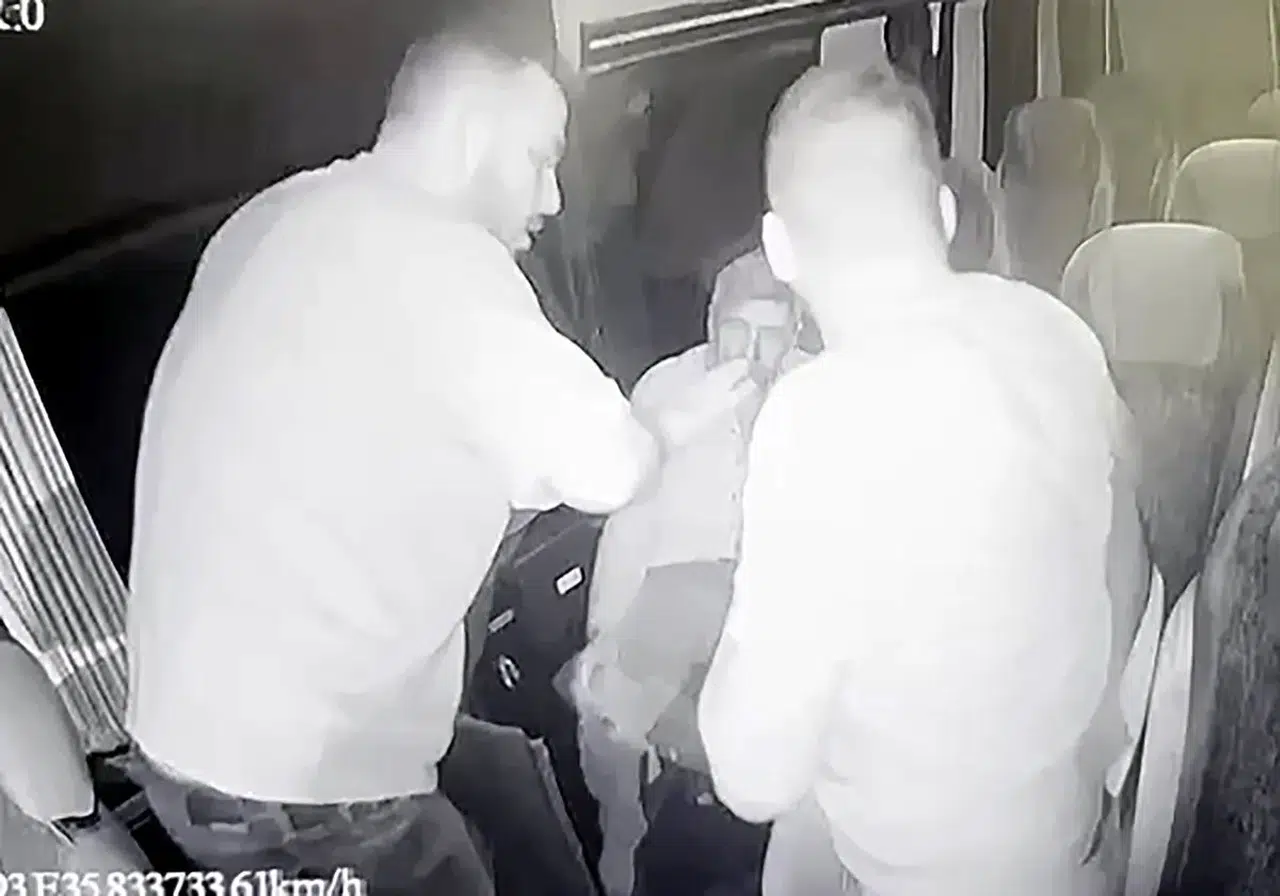 Trafik Kazası Olarak Görünen Olay, Cinayetle Sonuçlandı: 3 Şüpheli Tutuklandı!