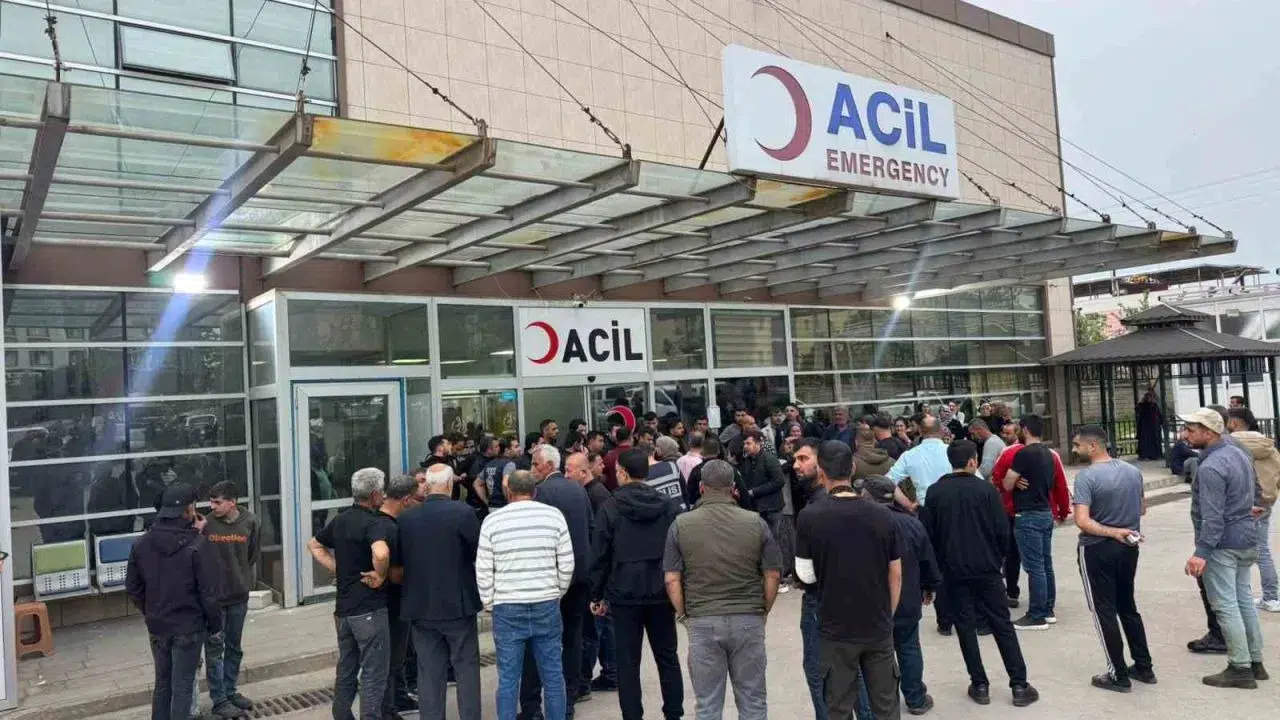 Evinde silahlı saldırıya uğradı: Hastanede hayatını kaybetti